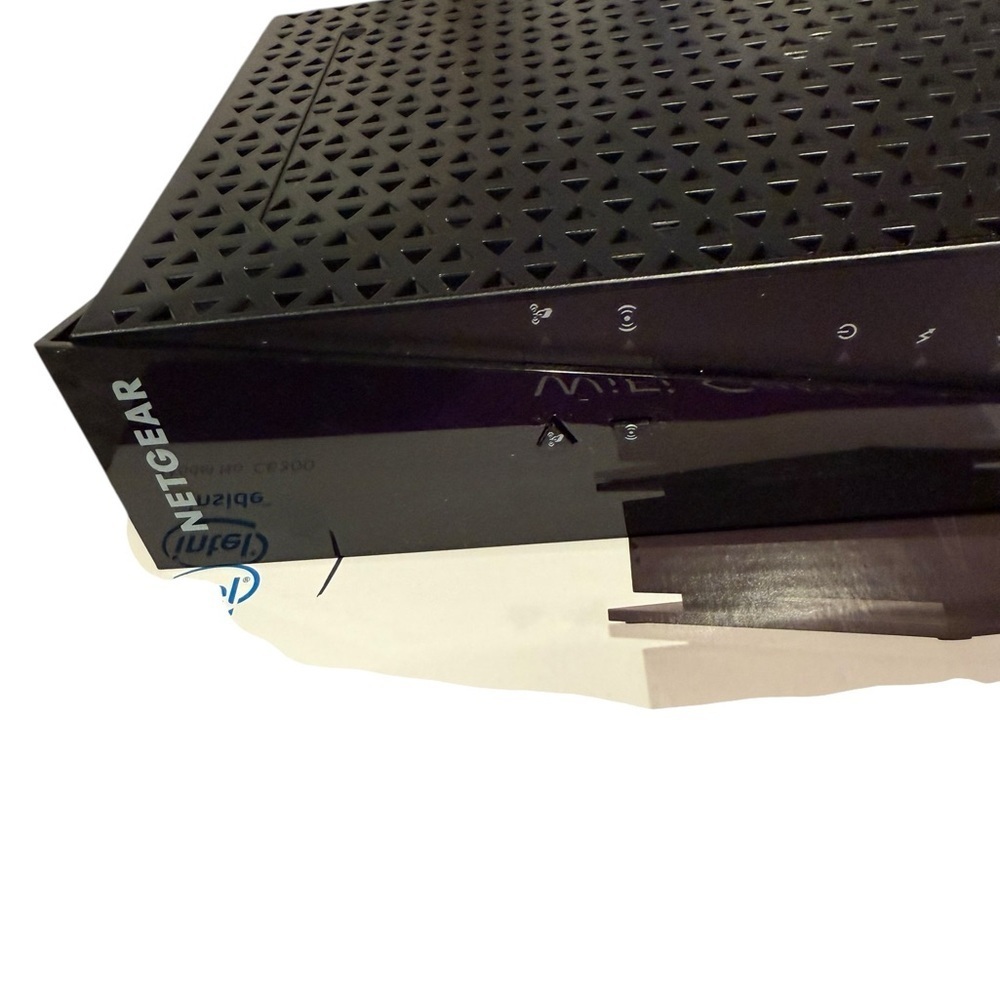 NetGear AC1750 DOCSIS 3.0 WIFI Cable Modem Router Xfinity Spectrum CoxCertified - Picture 6 of 6